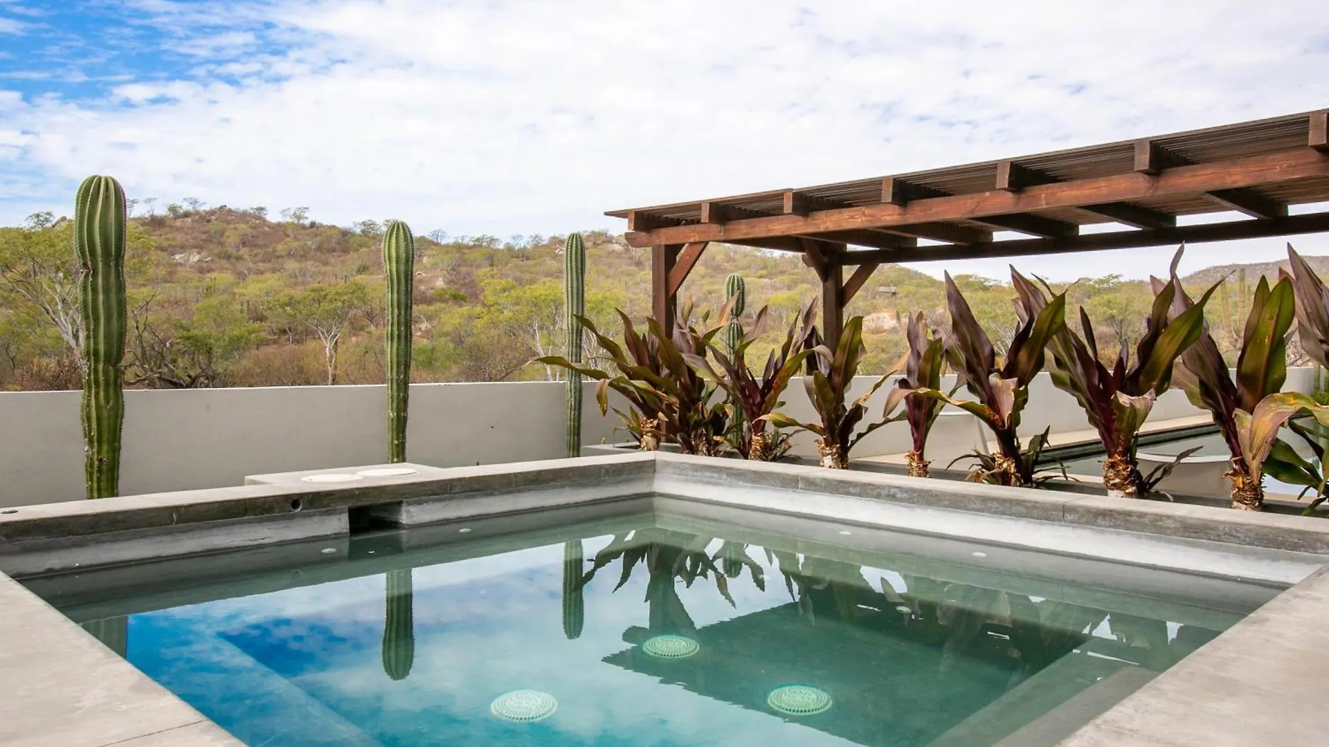 Casa Bella Luna Cabo San Lucas