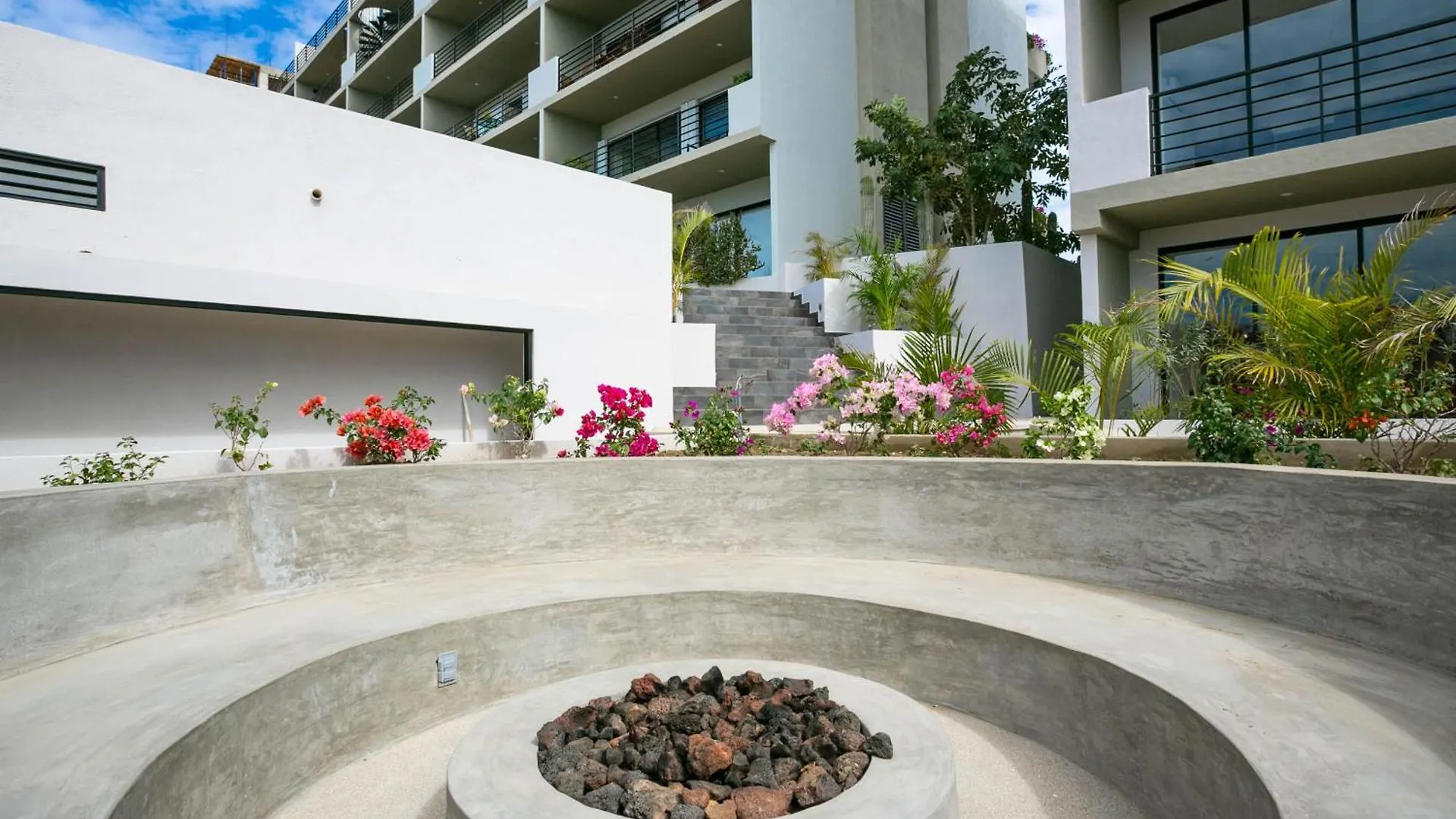 Casa Bella Luna Cabo San Lucas Casa vacanze