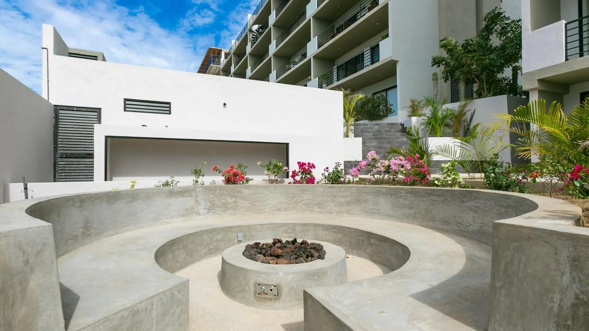 Casa vacanze Casa Bella Luna Cabo San Lucas